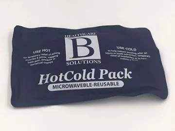 Cold &amp; Hot Packs