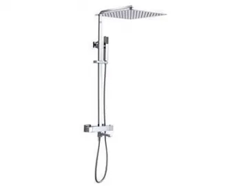 Thermostatic Shower System