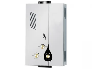 6L Gas Water Heater