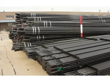 UHMWPE Pipe Production Line (Oilfield Pipe Equipment, 65mm/79mm)