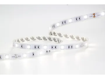 Outdoor IP65 Rated 5050 SMD Warm White LED Strip Light