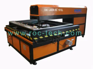 Laser Die Cutting Machine