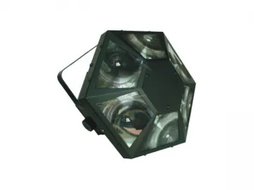 Hexagon LED Stage Effect Light