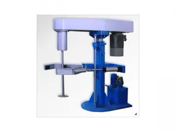 A06 High Speed Disperser