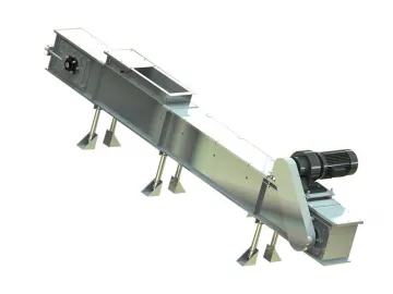 Scraper Conveyor