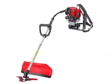 Backpack Brush Cutter