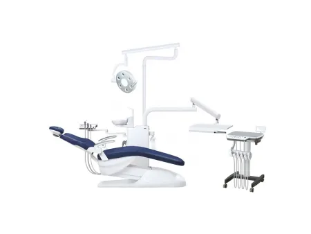 Dental Chair Package, S680