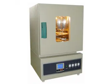 Rolling Thin Film Oven