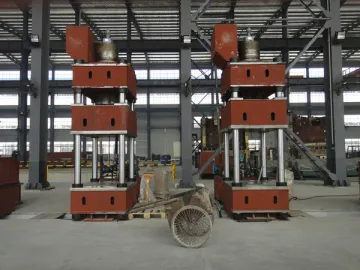 Four Column Press