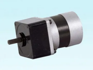 60JB50K/57ZWN75 Brushless DC Gear Motor, Planetary Motor