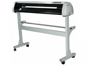 N Type Cutting Plotter