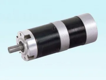 56JX200K/57ZWN55 Brushless DC Gear Motor, Planetary Motor