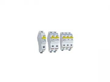 AL26 Miniature Circuit Breaker