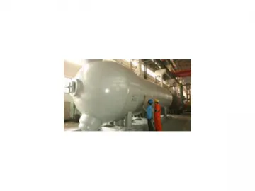 Feedwater Heater