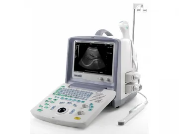 &lt;10&gt; EMP-2000 Full Digital Ultrasound System