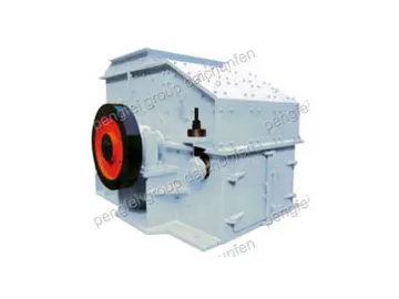 Hammer Crusher