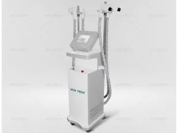 Duet RF System (Wrinkle Removal)