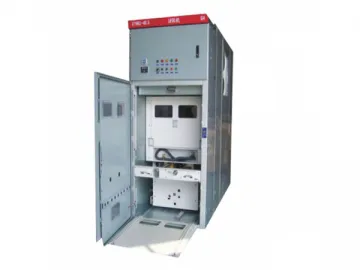 Medium Voltage Switchgear (Air Insulated Switchgear for Primary Distribution System)