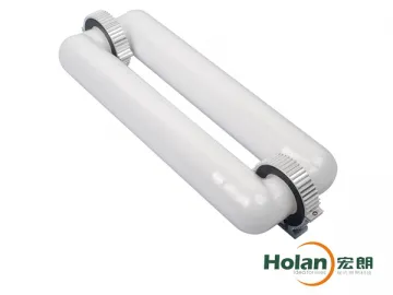 40W Induction Lamp with Electrical Ballast