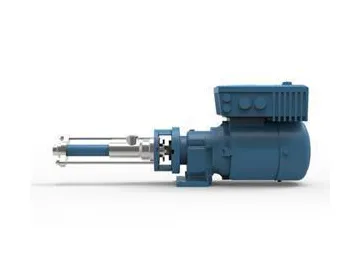 Metering Progressive Cavity Pump