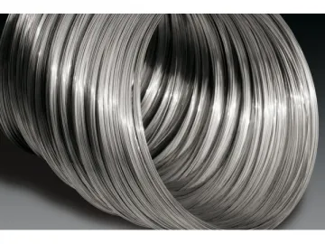 ER316 ER316L Electrode Core Welding Wire