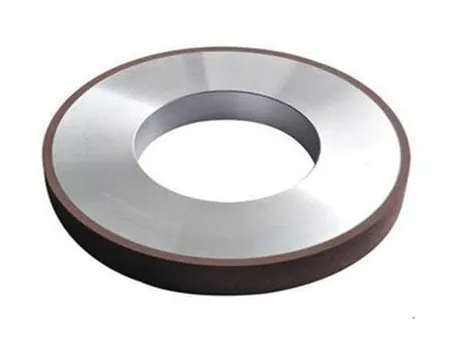 CBN Grinding Wheel