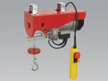 PA-M Series Mini Electric Hoist