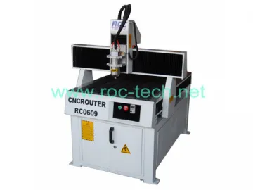 Small CNC Router