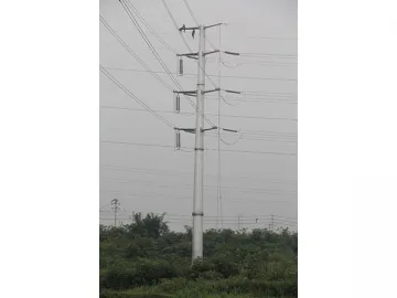 Utility Pole