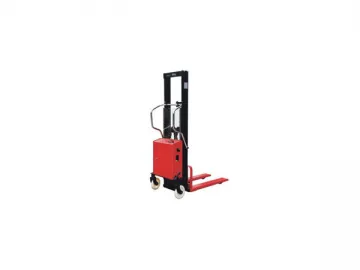 Semi Electric Stacker SPN065(16,25)