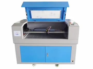 NC-E CO2 Laser Engraver