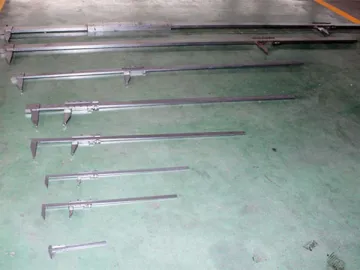 Measuring Equipment