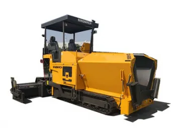 GYA4500 Asphalt Paver