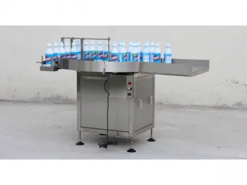 Automatic Rotary Bottle Feeder,XZJ-200