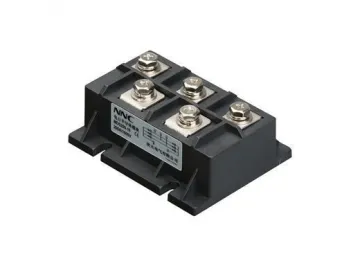 MDS 150A-250A Three Phase Diode Module