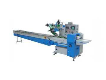 Horizontal Packing Machine