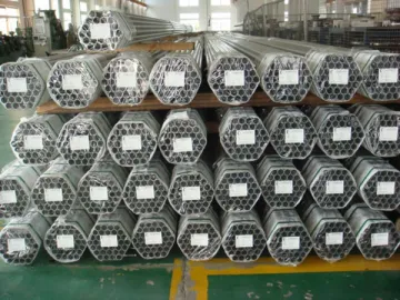 Stainless Steel Sanitary Pipe