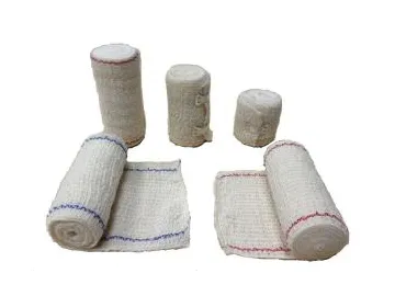 Spandex Bandage