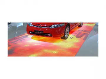 LED Video Dance Floor