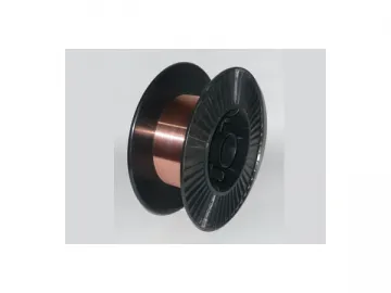 Solid Welding Wire