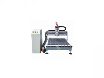 Desktop CNC Router NC-A6090