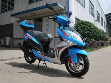 LEOPARD 125CC Scooter