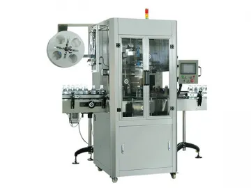 Shrink Sleeve Labelling Machine