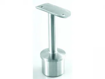 Stainless Steel Handrail Support