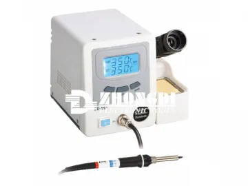 ZD-981 Soldering Station