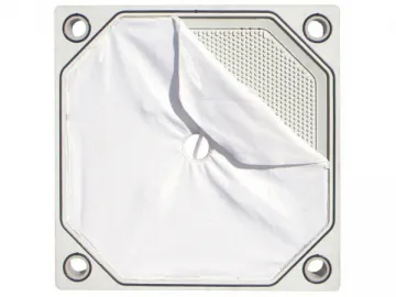 800 CGR Filter Plate