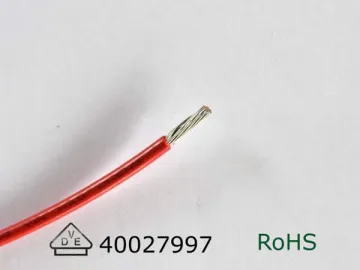 300/500V PFA Insulated Wire