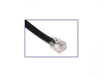 CAT3 UTP Patch Cord