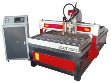 CNC Plasma Cutting Machine