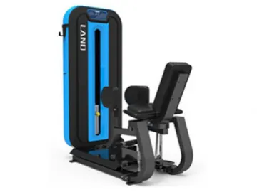 Abductor Machine